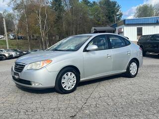 2008 Hyundai Elantra