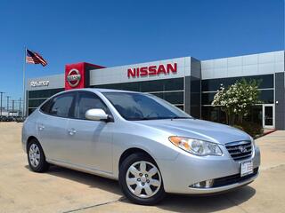 2009 Hyundai Elantra