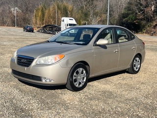 2009 Hyundai Elantra for sale in Asheville NC