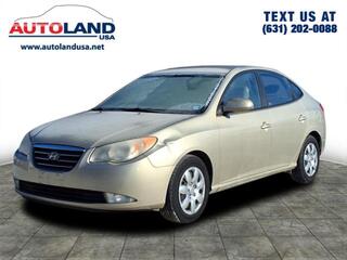 2008 Hyundai Elantra for sale in Selden NY