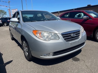 2009 Hyundai Elantra