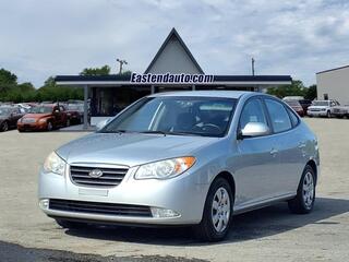 2009 Hyundai Elantra