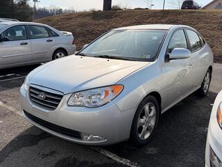 2009 Hyundai Elantra for sale in Mount Hope WV