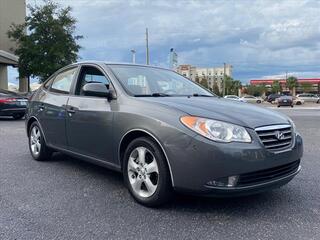 2008 Hyundai Elantra