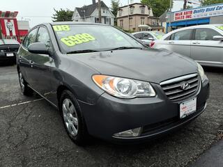 2008 Hyundai Elantra for sale in North Plainfield NJ