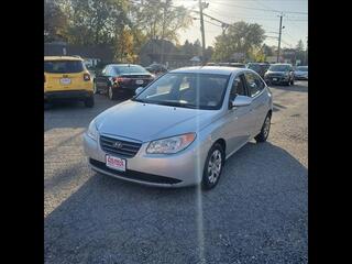 2009 Hyundai Elantra