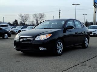 2010 Hyundai Elantra