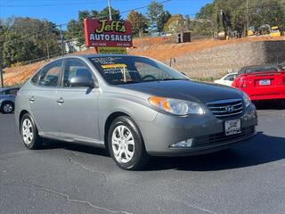 2010 Hyundai Elantra