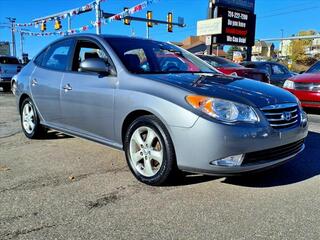 2010 Hyundai Elantra