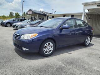 2010 Hyundai Elantra