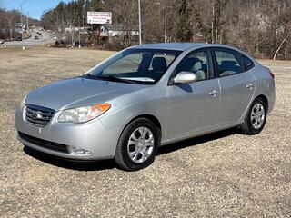 2010 Hyundai Elantra