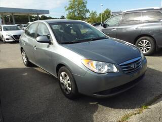 2010 Hyundai Elantra for sale in Clarksville TN