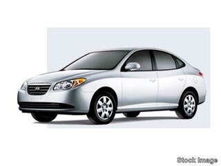 2010 Hyundai Elantra for sale in Uniontown PA