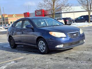 2010 Hyundai Elantra