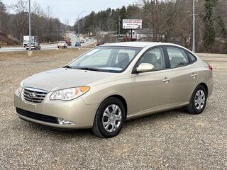 2010 Hyundai Elantra for sale in Asheville NC
