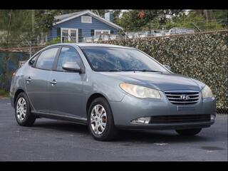 2010 Hyundai Elantra