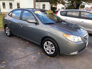 2010 Hyundai Elantra