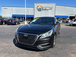 2016 Hyundai Sonata Hybrid