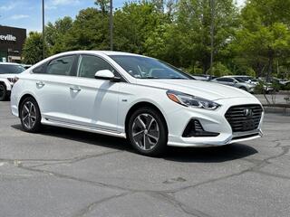 2019 Hyundai SONATA Plug-in Hybrid for sale in Asheville NC