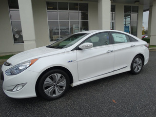 2015 Hyundai Sonata Hybrid for sale in Washington PA