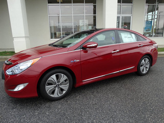 2015 Hyundai Sonata Hybrid for sale in Washington PA