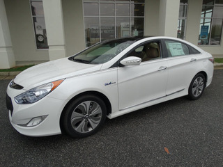 2015 Hyundai Sonata Hybrid for sale in Washington PA