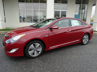 2015 Hyundai Sonata Hybrid for sale in Washington PA