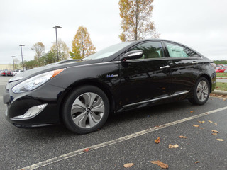 2015 Hyundai Sonata Hybrid for sale in Washington PA