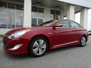 2013 Hyundai Sonata Hybrid for sale in Washington PA