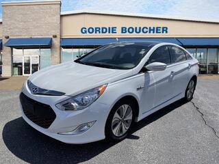 2014 Hyundai Sonata Hybrid for sale in Janesville WI