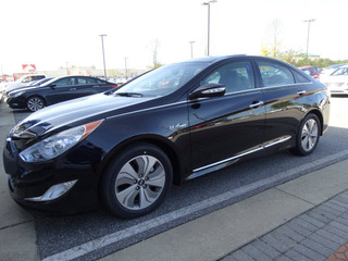 2015 Hyundai Sonata Hybrid for sale in Washington PA