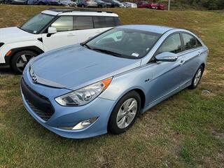 2013 Hyundai Sonata Hybrid for sale in Johnson City TN