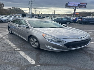 2013 Hyundai Sonata Hybrid for sale in Johnson City TN