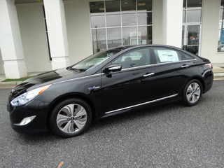 2015 Hyundai Sonata Hybrid for sale in Washington PA