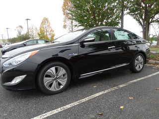 2015 Hyundai Sonata Hybrid for sale in Washington PA