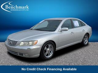 2006 Hyundai Azera for sale in Morehead City NC