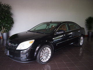 2006 Hyundai Azera