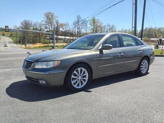 2006 Hyundai Azera