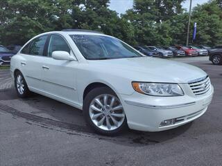 2006 Hyundai Azera for sale in Knoxville TN