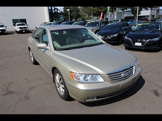 2008 Hyundai Azera