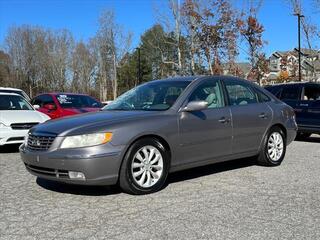 2007 Hyundai Azera