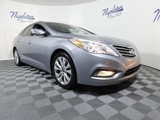 2014 Hyundai Azera for sale in Lake Park FL