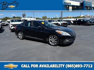 2016 Hyundai Azera