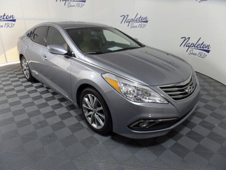 2016 Hyundai Azera for sale in Lake Park FL