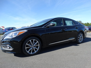 2015 Hyundai Azera