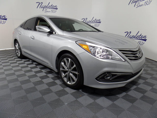 2016 Hyundai Azera for sale in Lake Park FL