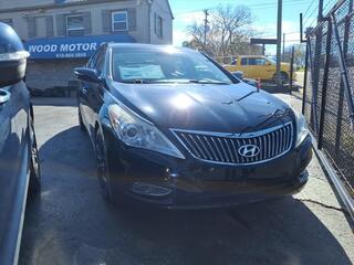 2013 Hyundai Azera for sale in Madison TN