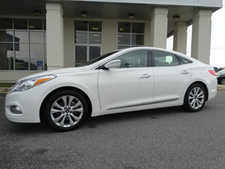 2014 Hyundai Azera for sale in Washington PA