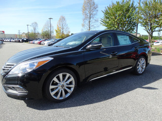 2015 Hyundai Azera