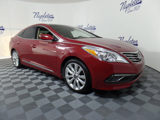 2016 Hyundai Azera for sale in Lake Park FL